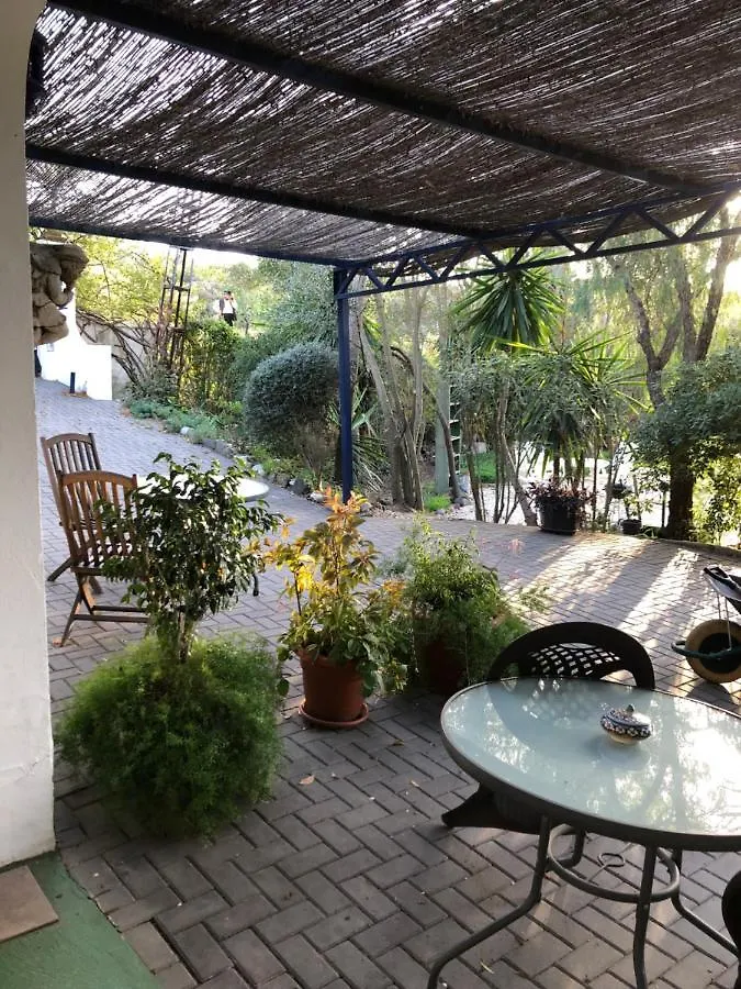Finca El Rio,, La Casita One Of 2 Self Catering Studios. Pool And Hydrotherapy Jacuzzi Malaga