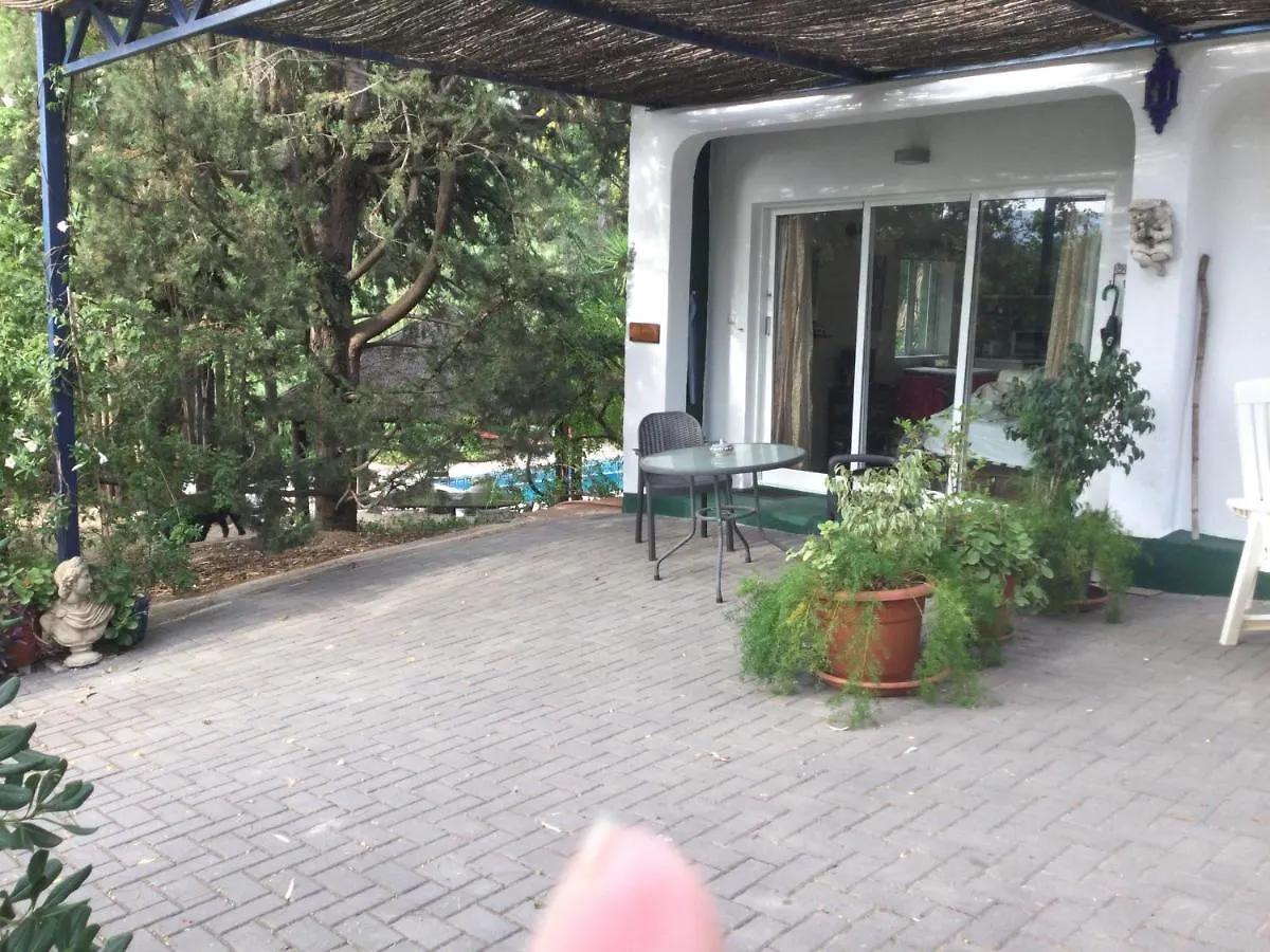 Finca El Rio,, La Casita One Of 2 Self Catering Studios. Pool And Hydrotherapy Jacuzzi contacts