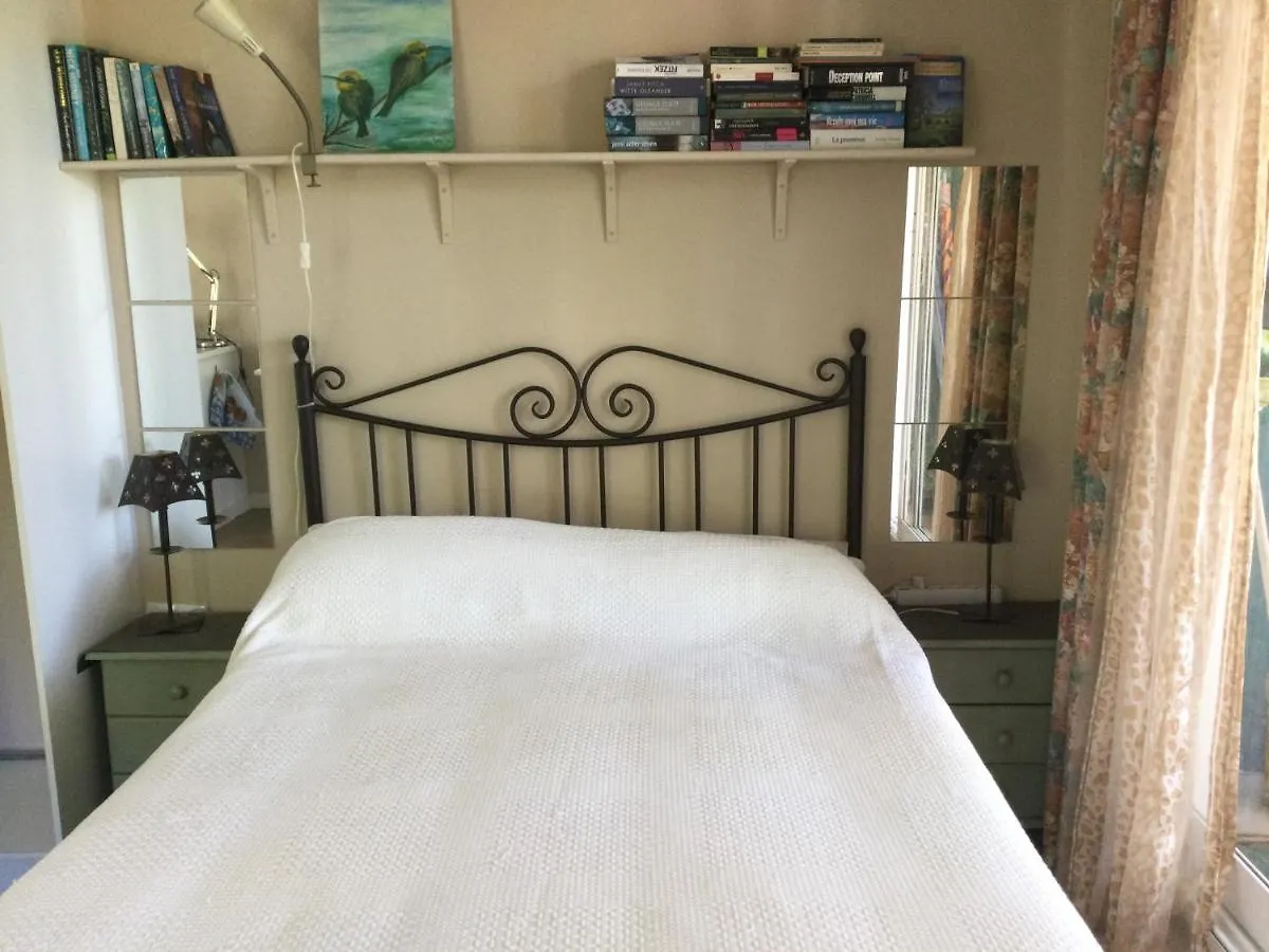 Finca El Rio,, La Casita One Of 2 Self Catering Studios. Pool And Hydrotherapy Jacuzzi Malaga