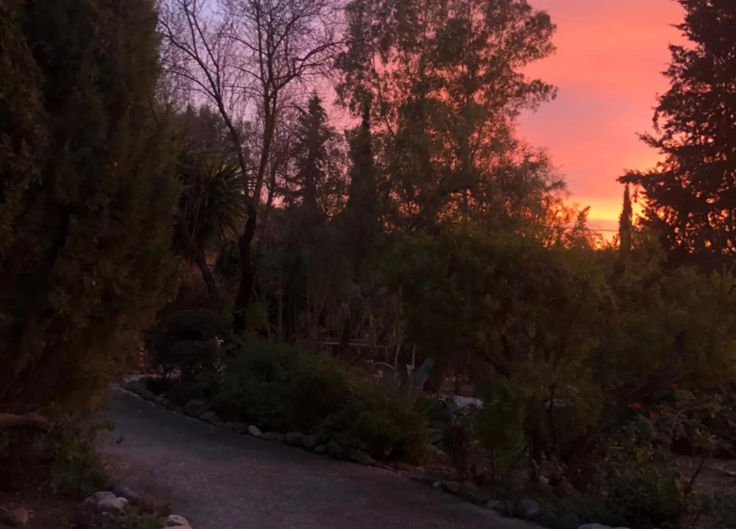 Finca El Rio,, La Casita One Of 2 Self Catering Studios. Pool And Hydrotherapy Jacuzzi Malaga