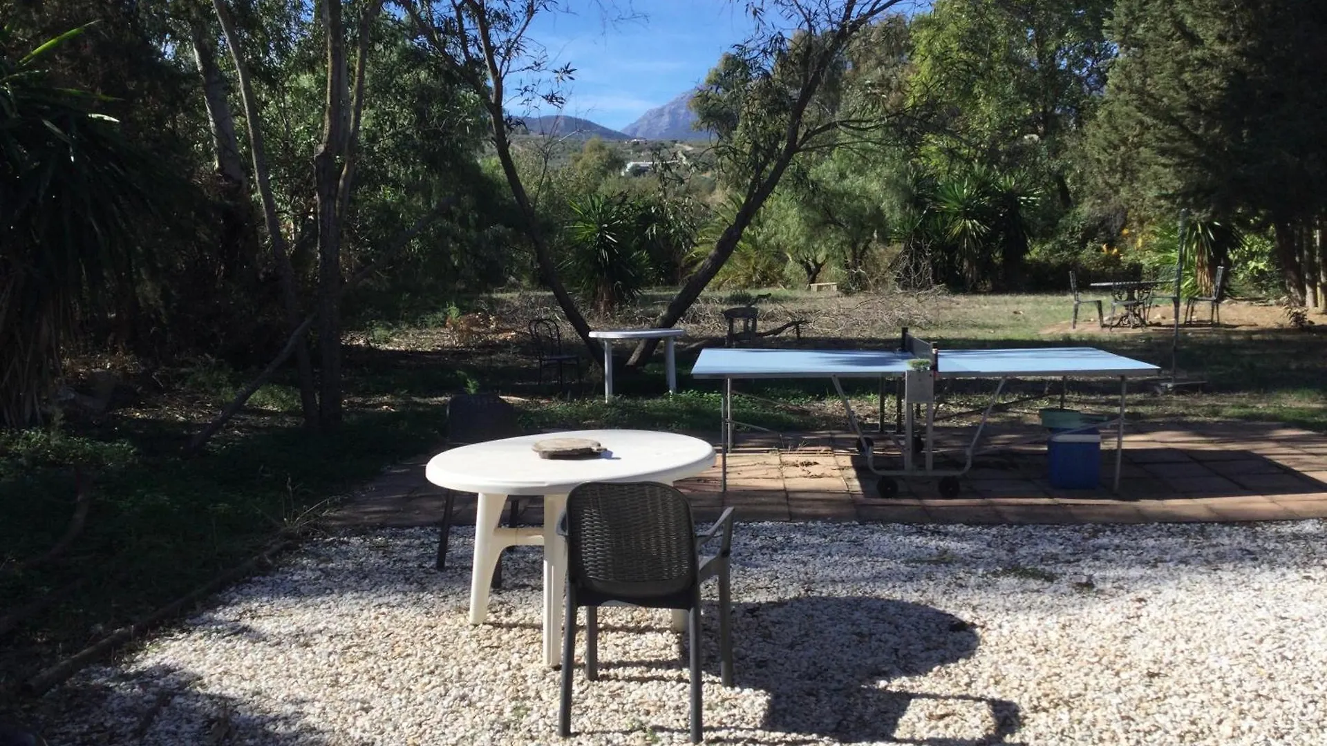 Apartment Finca El Rio,, La Casita One Of 2 Self Catering Studios. Pool And Hydrotherapy Jacuzzi Malaga